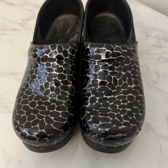 Dansko clogs shoes size 38 - Picture 5 of 7